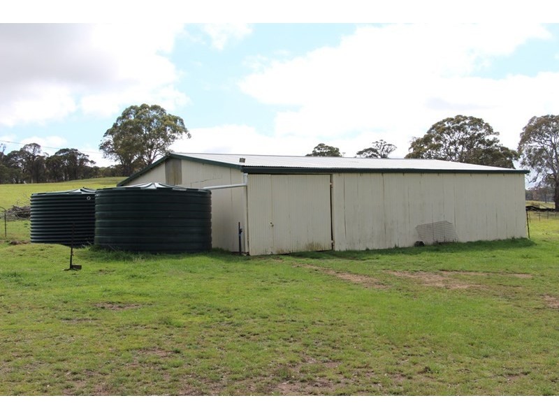 4439 Guyra Road, Aberfoyle NSW 2350