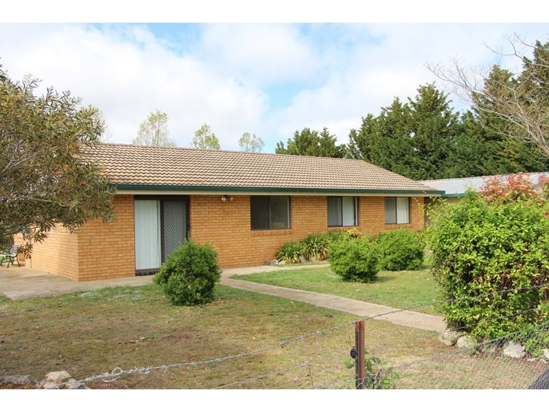 4439 Guyra Road, Aberfoyle NSW 2350