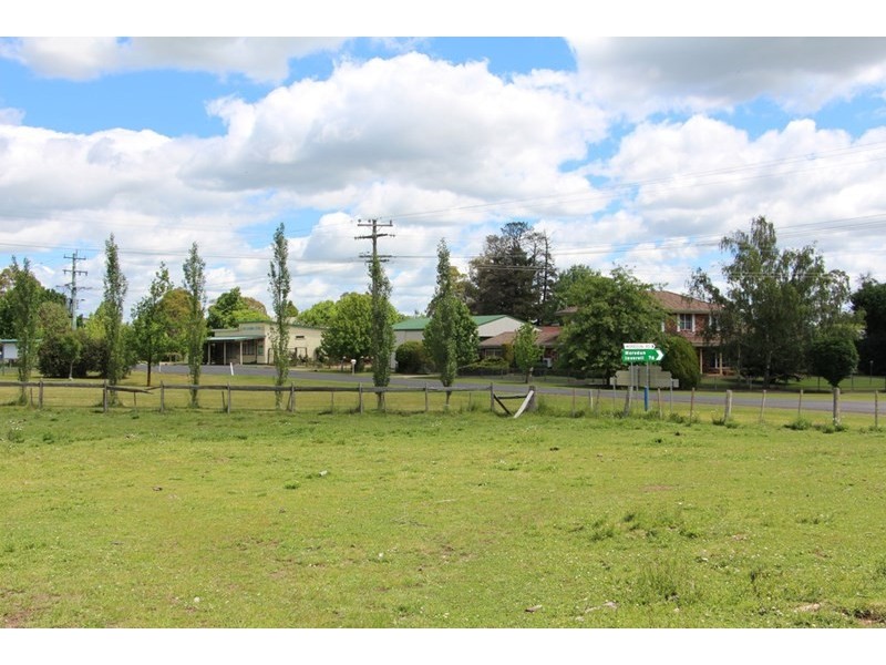 1228 Ben Lomond Road, Ben Lomond NSW 2365