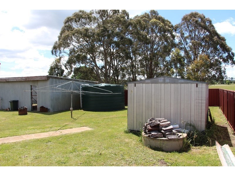 1228 Ben Lomond Road, Ben Lomond NSW 2365