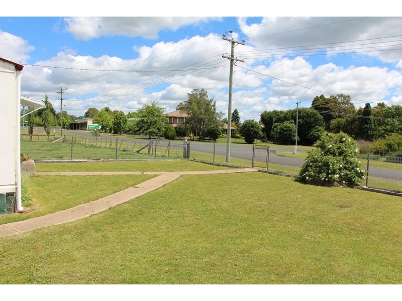 1228 Ben Lomond Road, Ben Lomond NSW 2365
