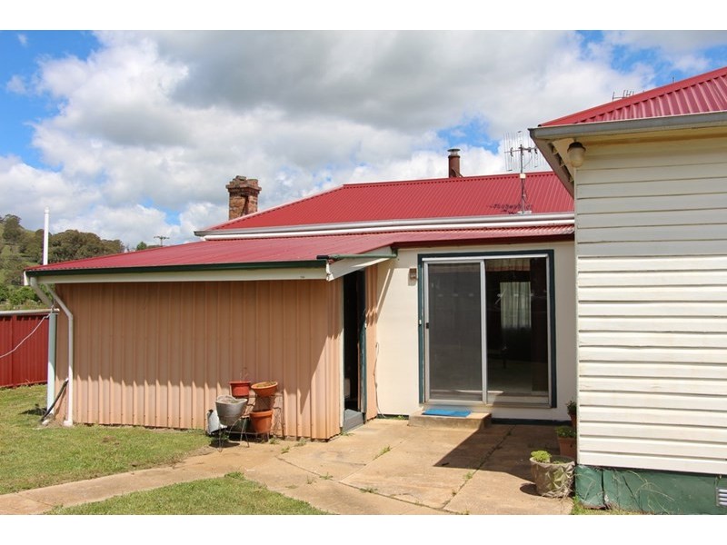 1228 Ben Lomond Road, Ben Lomond NSW 2365