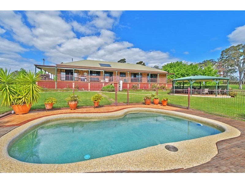 190 Bril Bril Road, Rollands Plains NSW 2441