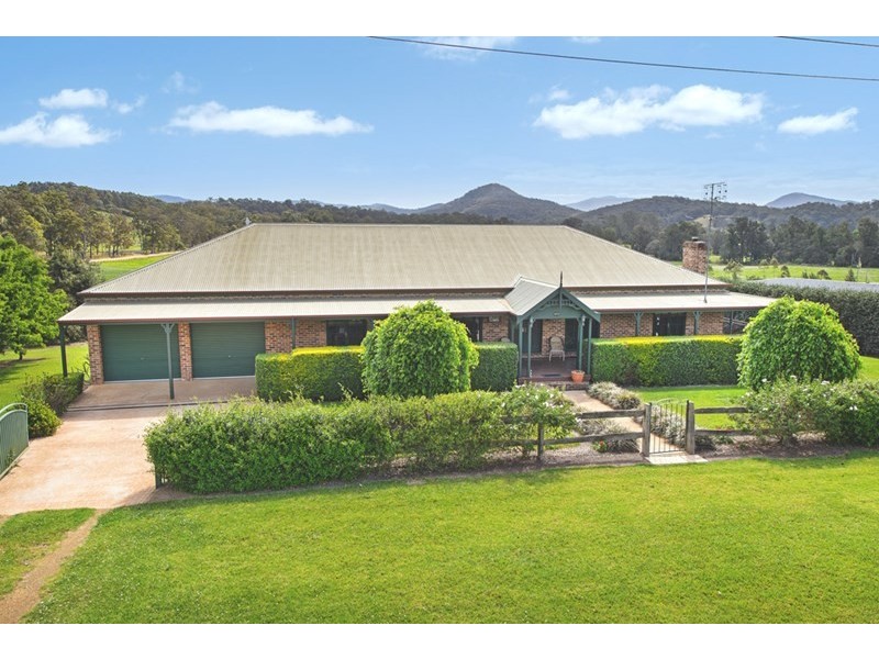 190 Bril Bril Road, Rollands Plains NSW 2441