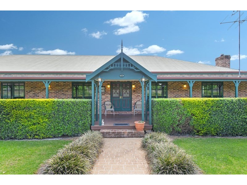 190 Bril Bril Road, Rollands Plains NSW 2441