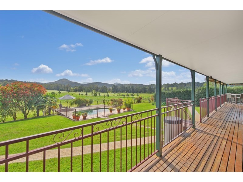 190 Bril Bril Road, Rollands Plains NSW 2441