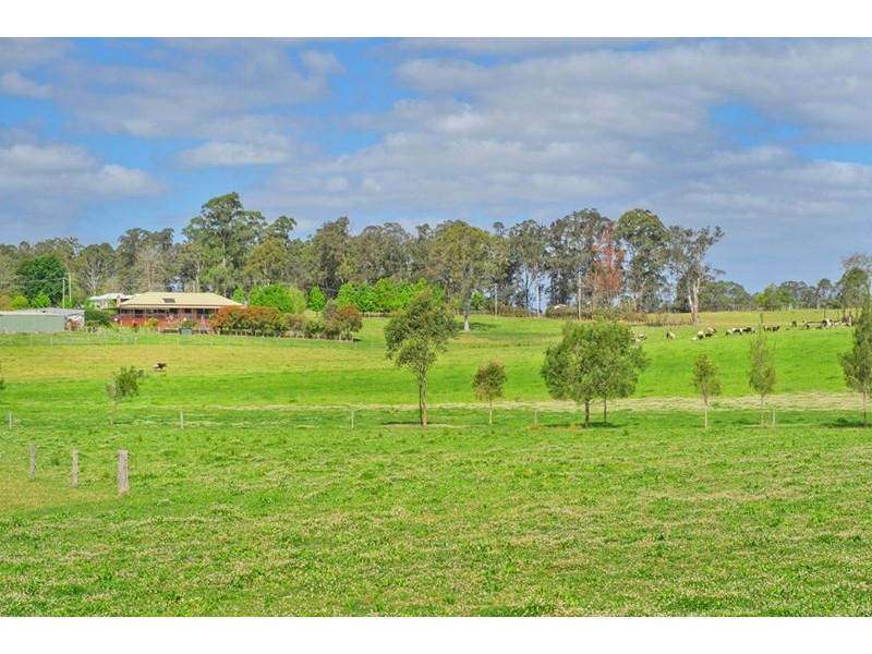 190 Bril Bril Road, Rollands Plains NSW 2441