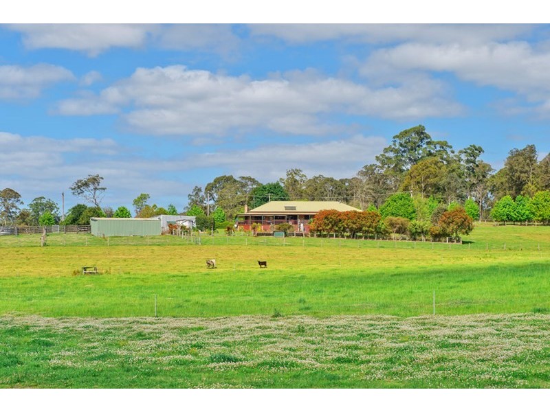 190 Bril Bril Road, Rollands Plains NSW 2441