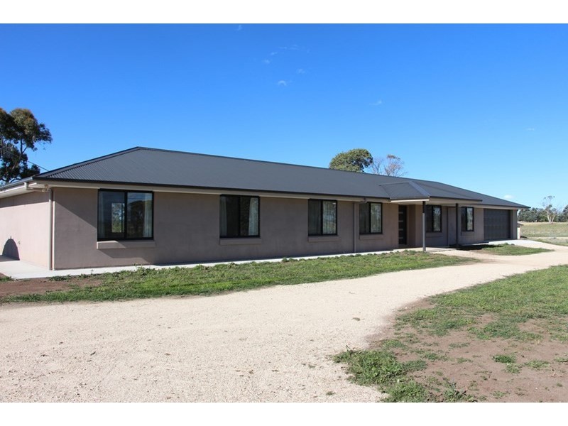 196 Baldersleigh Road, Guyra NSW 2365