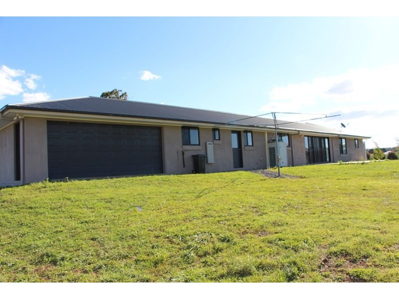 196 Baldersleigh Road, Guyra NSW 2365