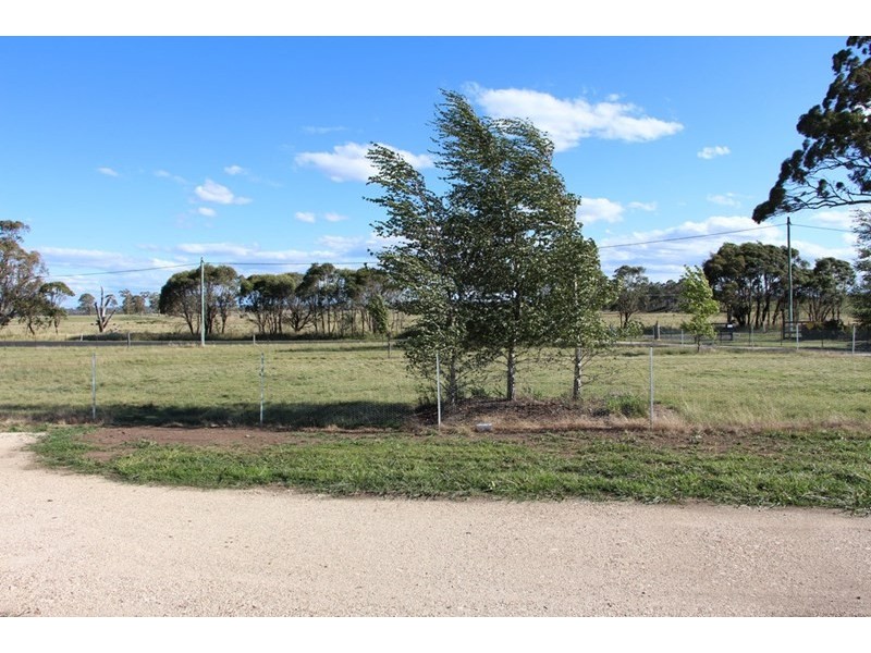 196 Baldersleigh Road, Guyra NSW 2365