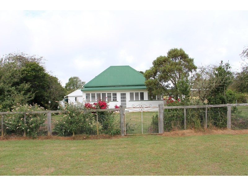 1350, Wyoming Wards Mistake Road, Guyra NSW 2365