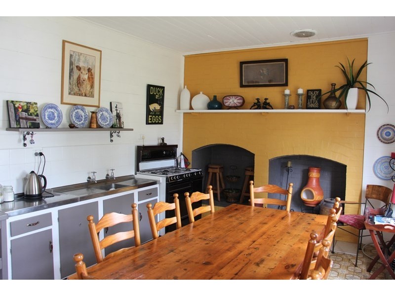 1350, Wyoming Wards Mistake Road, Guyra NSW 2365