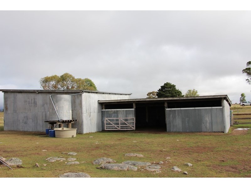 1350, Wyoming Wards Mistake Road, Guyra NSW 2365