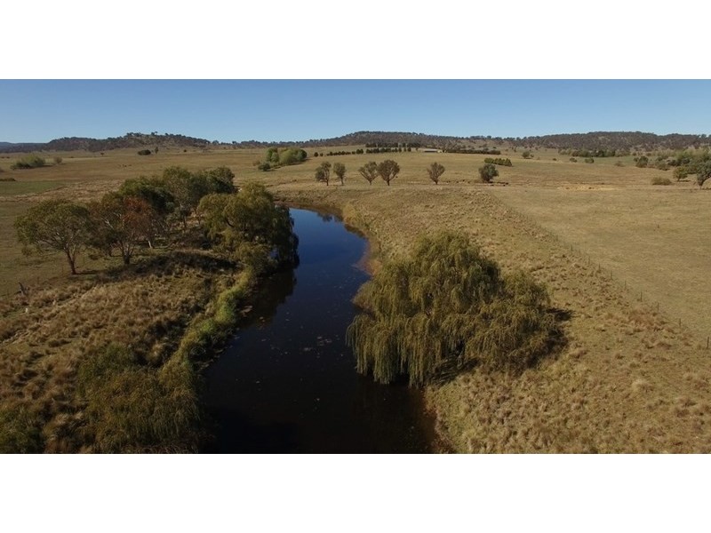 Fairview, 13 Murray’s Road, Wollomombi NSW 2350