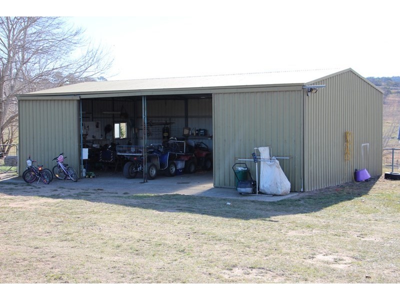 Fairview, 13 Murray’s Road, Wollomombi NSW 2350