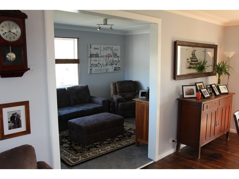 Fairview, 13 Murray’s Road, Wollomombi NSW 2350