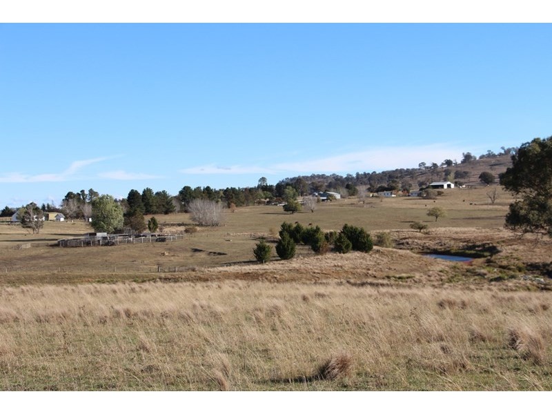 Fairview, 13 Murray’s Road, Wollomombi NSW 2350