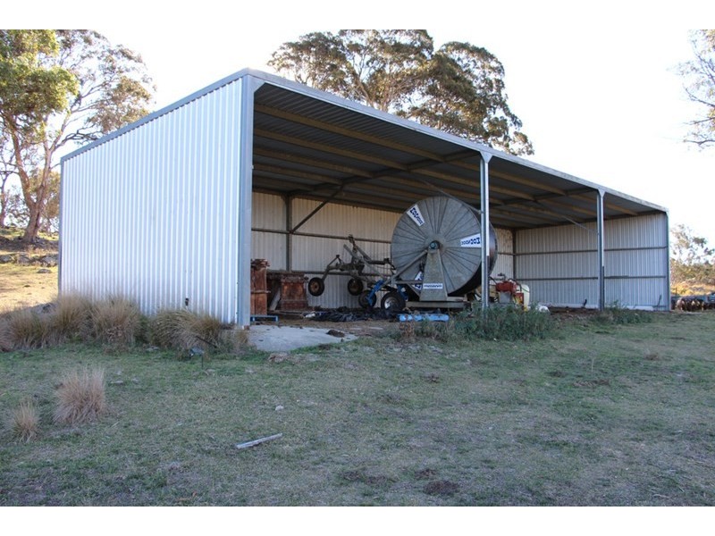 Fairview, 13 Murray’s Road, Wollomombi NSW 2350