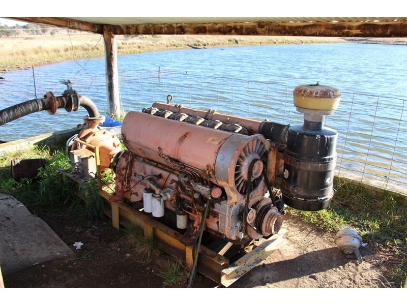 Fairview, 13 Murray’s Road, Wollomombi NSW 2350