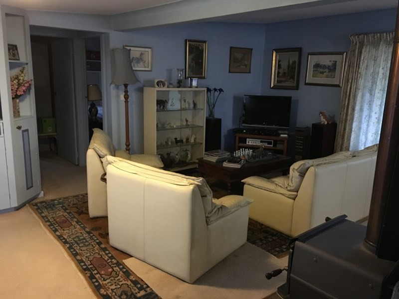 Mossgrove 59 Tanners Road, Wollomombi NSW 2350