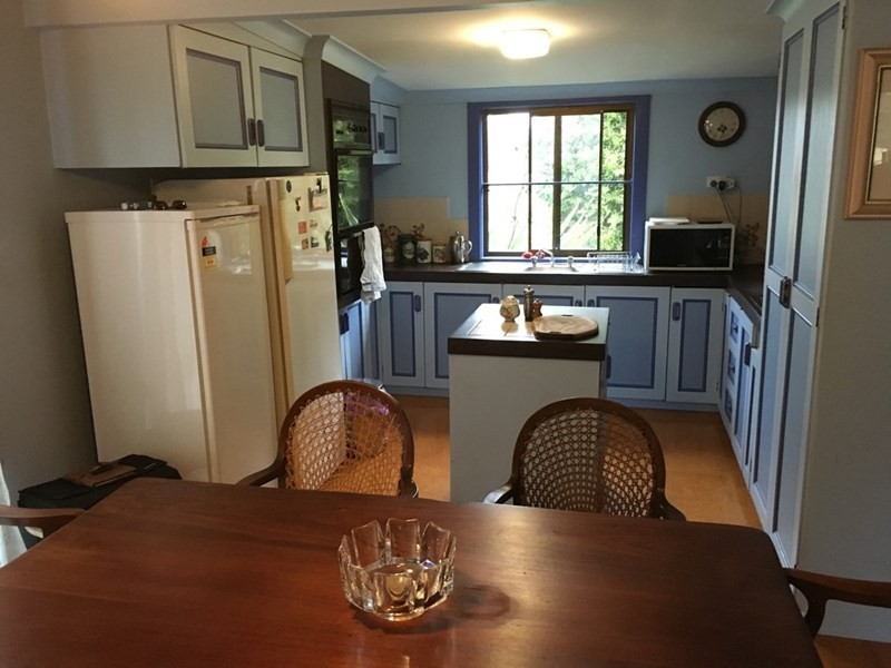 Mossgrove 59 Tanners Road, Wollomombi NSW 2350