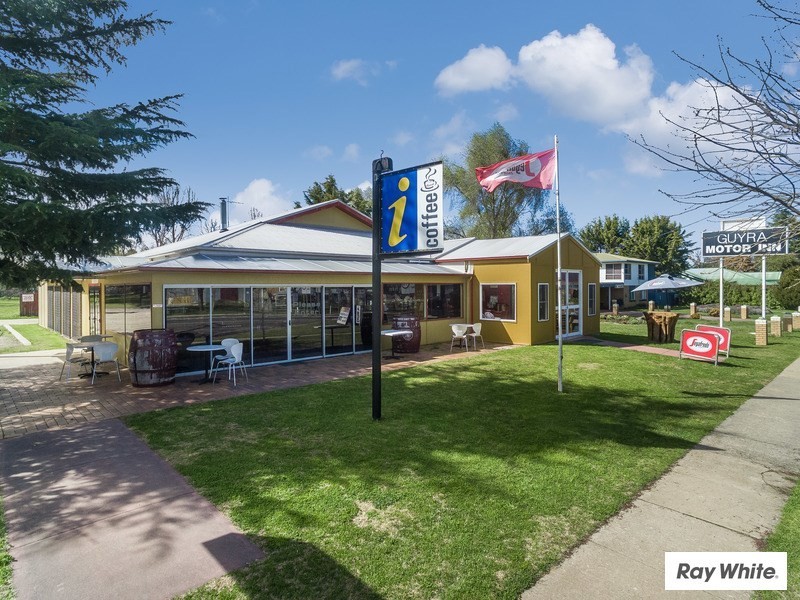 Rafters New England Highway, Guyra NSW 2365