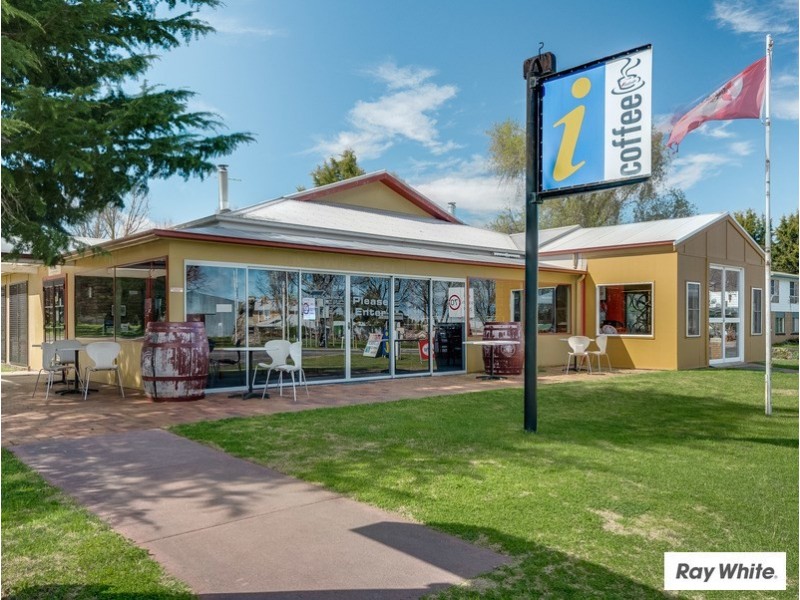 Rafters New England Highway, Guyra NSW 2365