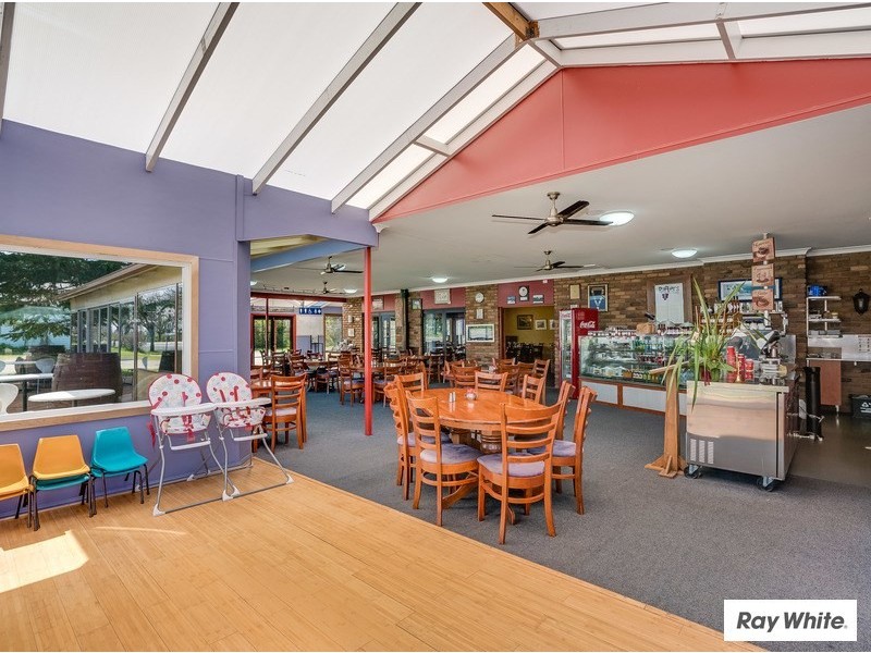 Rafters New England Highway, Guyra NSW 2365