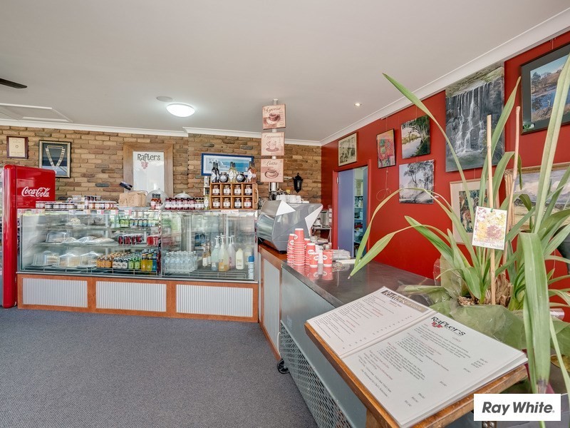 Rafters New England Highway, Guyra NSW 2365