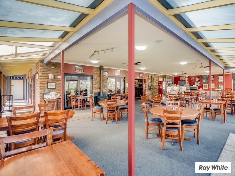 Rafters New England Highway, Guyra NSW 2365