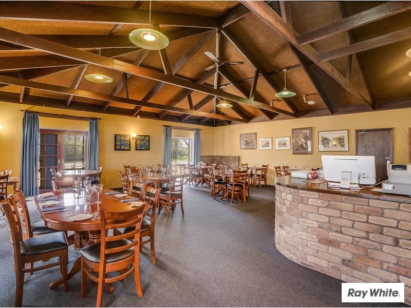 Rafters New England Highway, Guyra NSW 2365