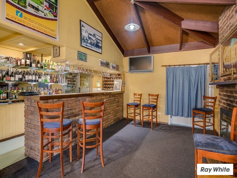 Rafters New England Highway, Guyra NSW 2365