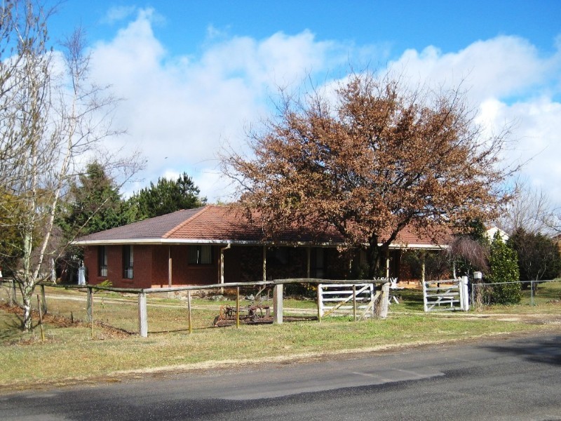 Guyra NSW 2365