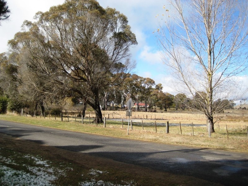 Guyra NSW 2365
