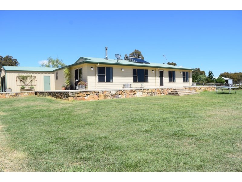 Five Wire 524 Westbrook Road, Guyra NSW 2365