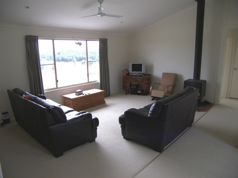 Five Wire 524 Westbrook Road, Guyra NSW 2365