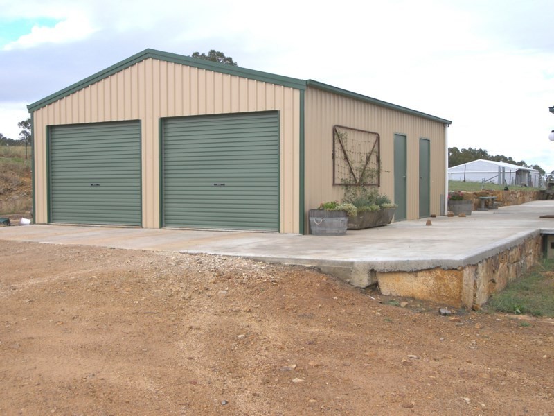 Five Wire 524 Westbrook Road, Guyra NSW 2365