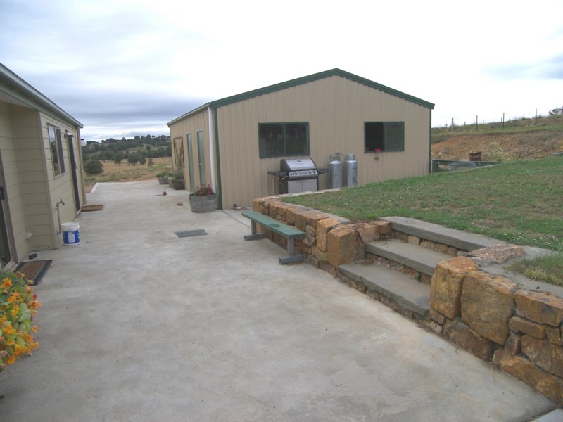 Five Wire 524 Westbrook Road, Guyra NSW 2365