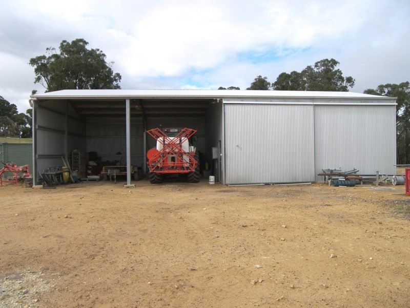 Five Wire 524 Westbrook Road, Guyra NSW 2365