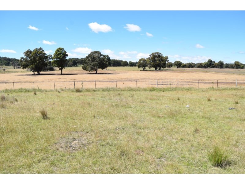 Five Wire 524 Westbrook Road, Guyra NSW 2365