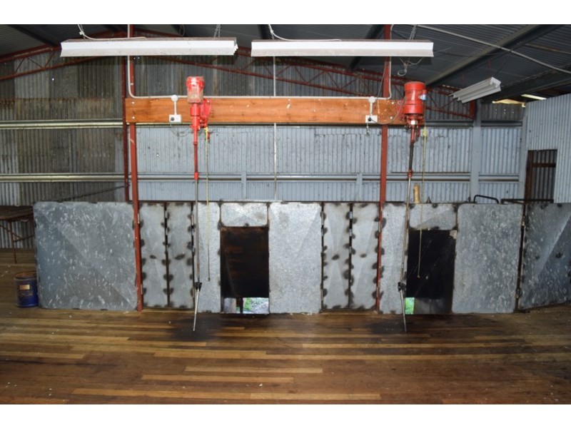 Five Wire 524 Westbrook Road, Guyra NSW 2365