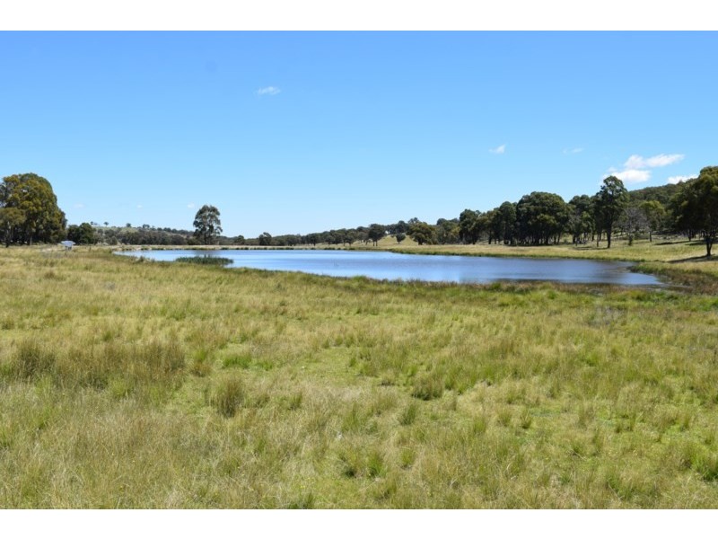 Five Wire 524 Westbrook Road, Guyra NSW 2365