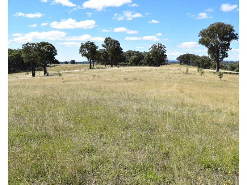 Big Mill 523 Westbrook Road, Guyra NSW 2365