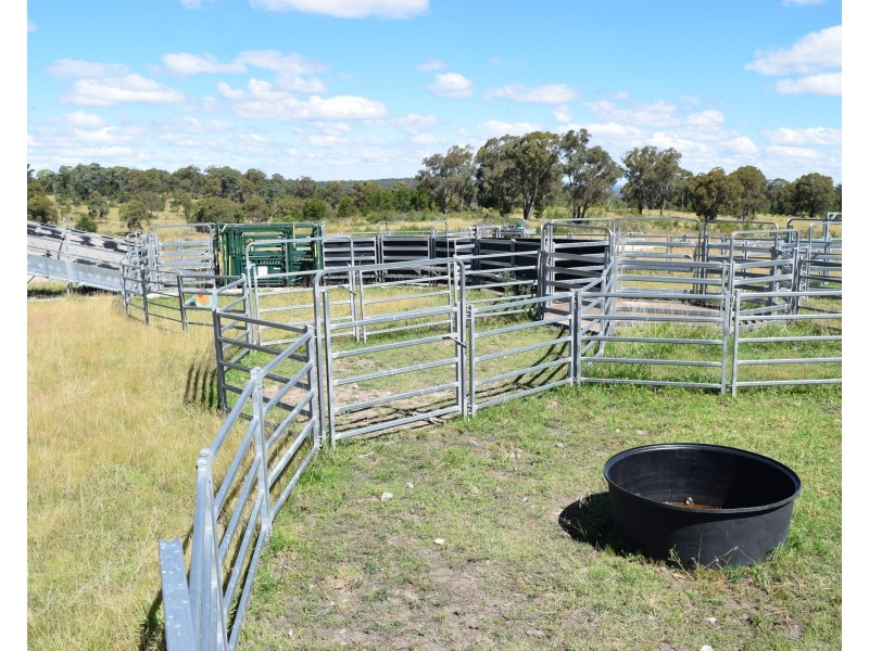 Big Mill 523 Westbrook Road, Guyra NSW 2365