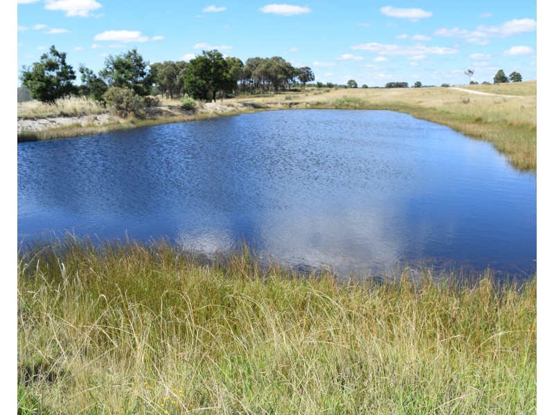 Big Mill 523 Westbrook Road, Guyra NSW 2365