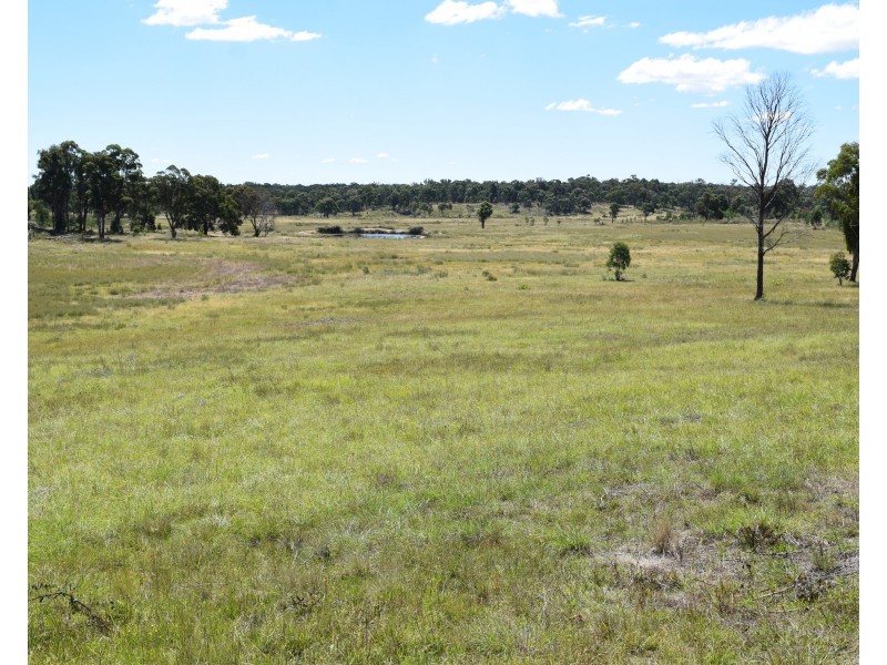 Big Mill 523 Westbrook Road, Guyra NSW 2365