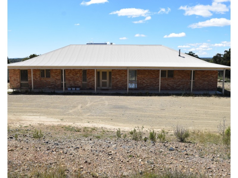 Big Mill 523 Westbrook Road, Guyra NSW 2365