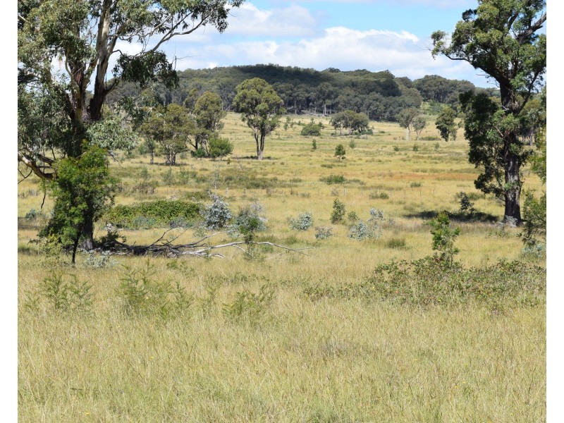 Big Mill 523 Westbrook Road, Guyra NSW 2365