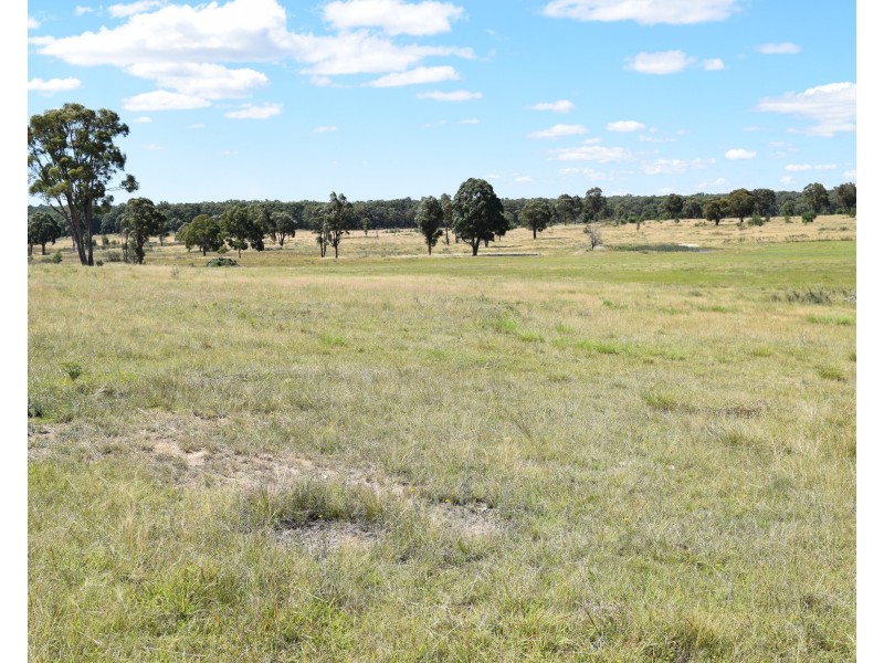 Big Mill 523 Westbrook Road, Guyra NSW 2365